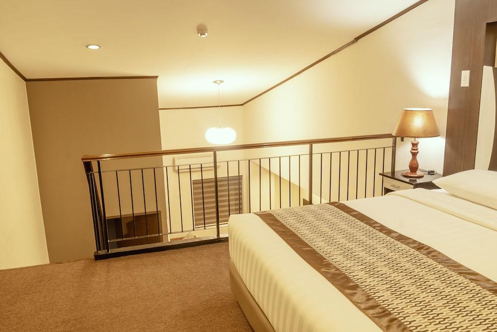 Casa Bocobo Hotel Manila Luaran gambar
