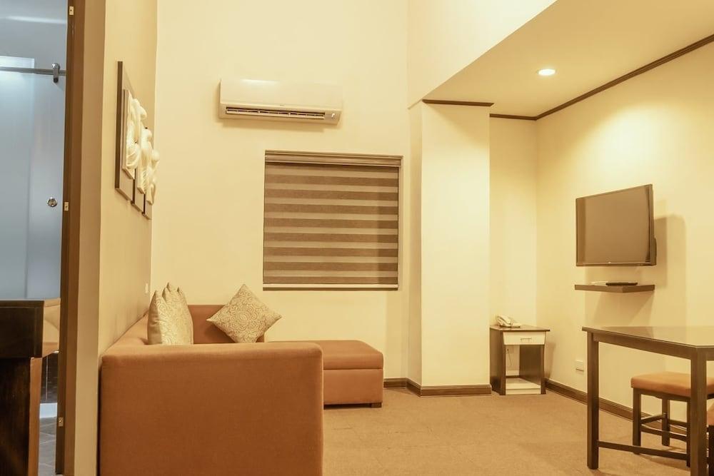 Casa Bocobo Hotel Manila Luaran gambar