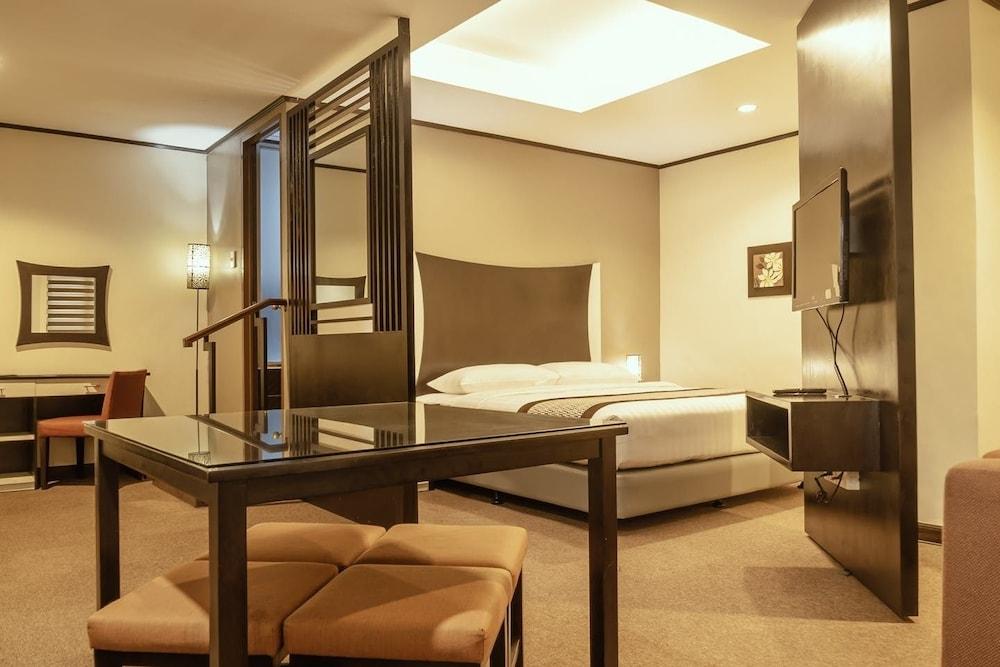 Casa Bocobo Hotel Manila Luaran gambar