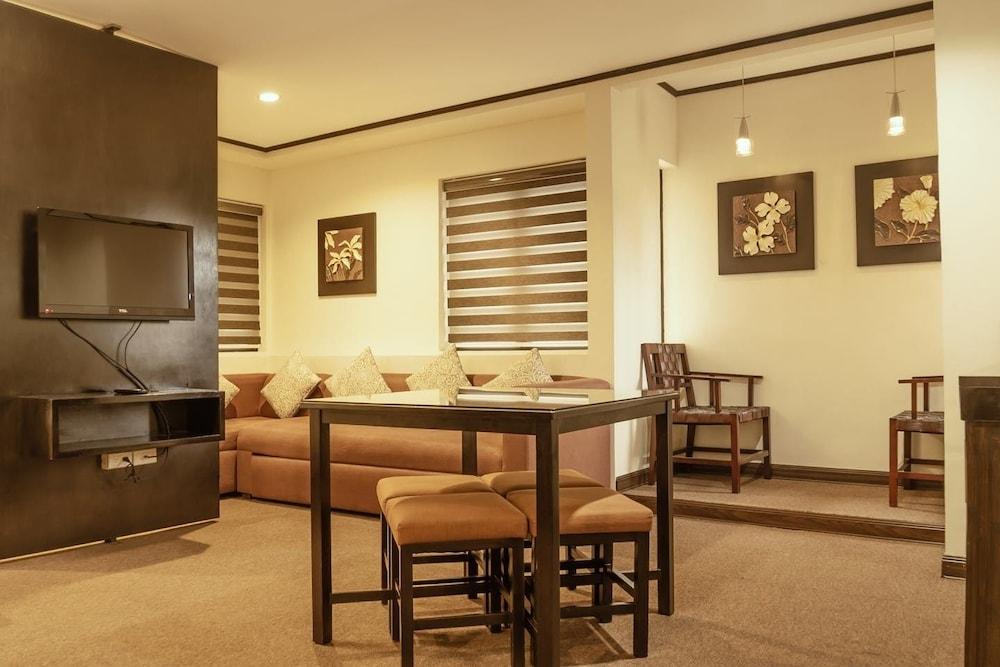 Casa Bocobo Hotel Manila Luaran gambar