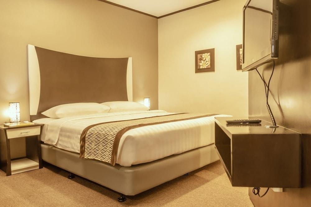 Casa Bocobo Hotel Manila Luaran gambar