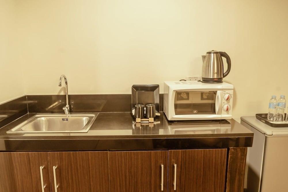 Casa Bocobo Hotel Manila Luaran gambar
