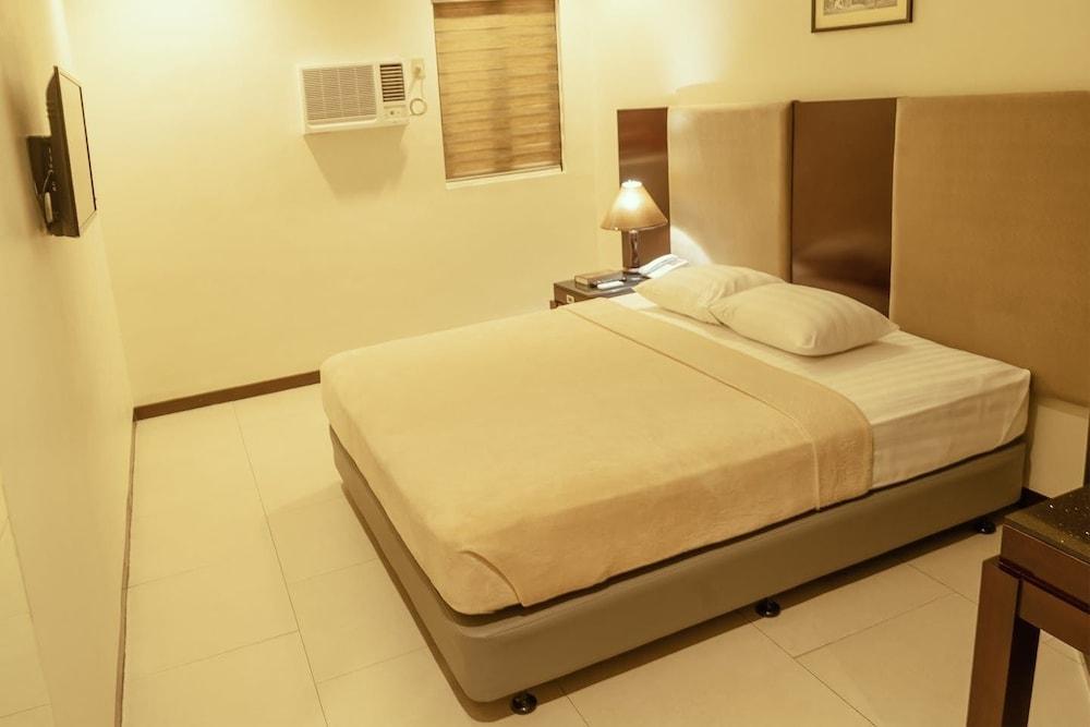 Casa Bocobo Hotel Manila Luaran gambar