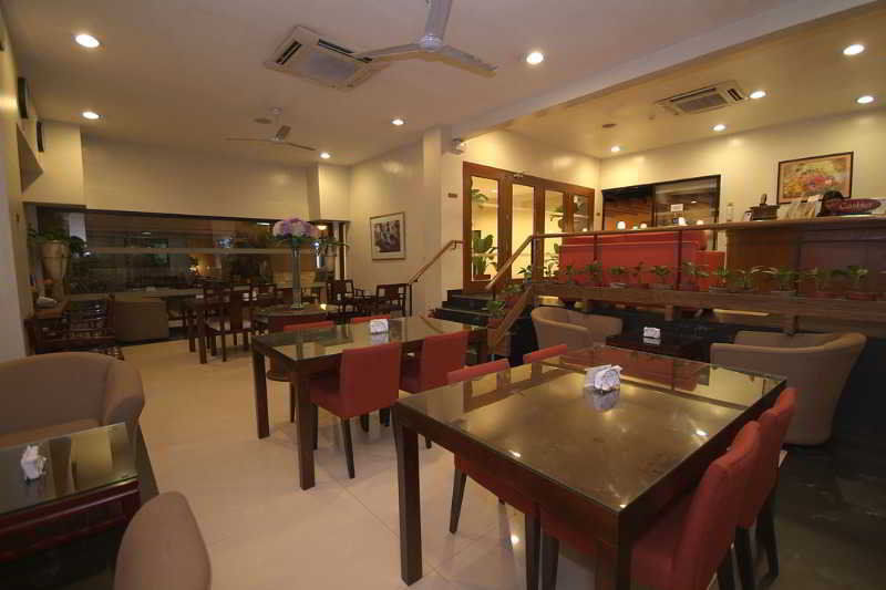 Casa Bocobo Hotel Manila Luaran gambar
