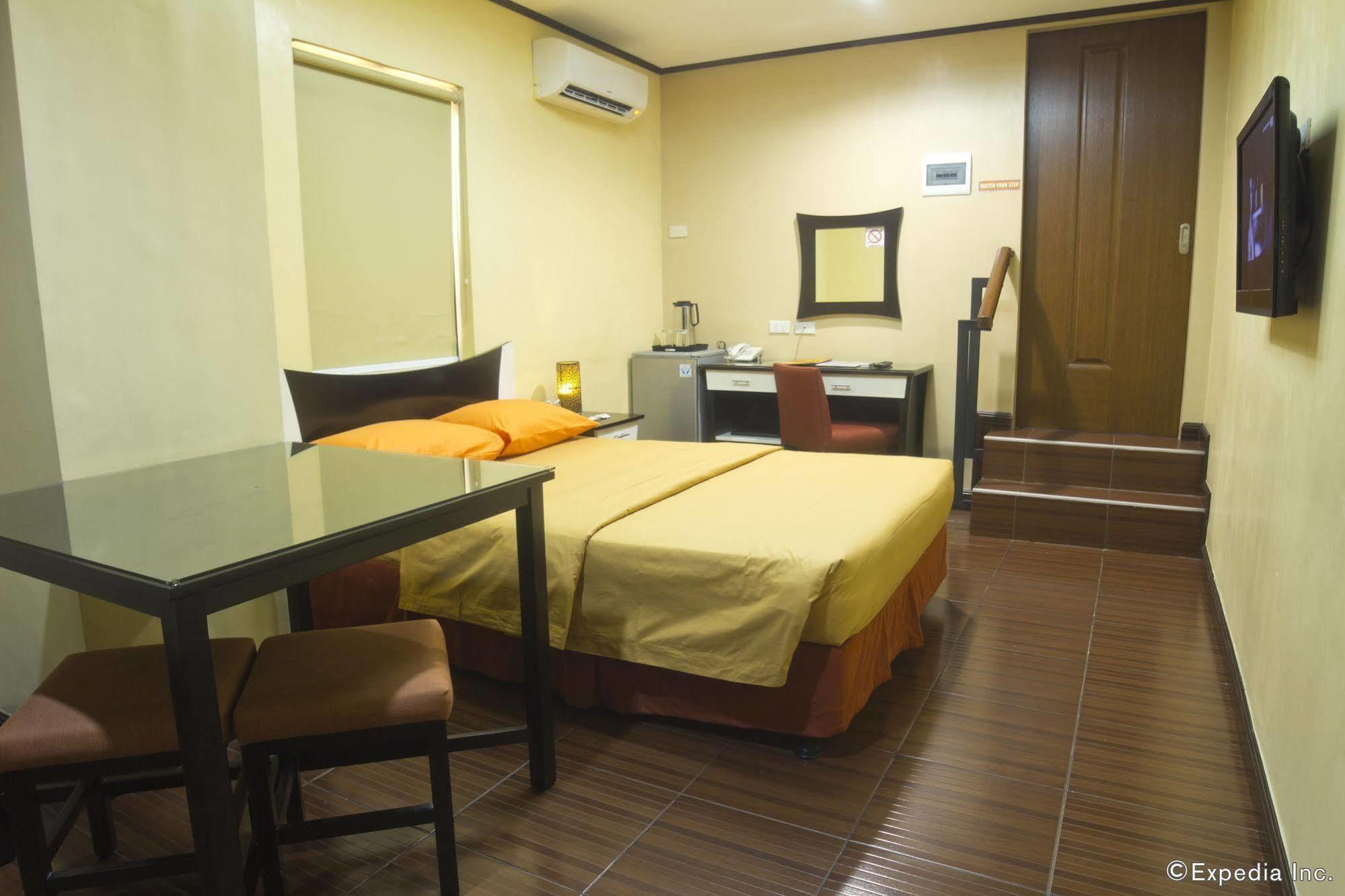 Casa Bocobo Hotel Manila Luaran gambar