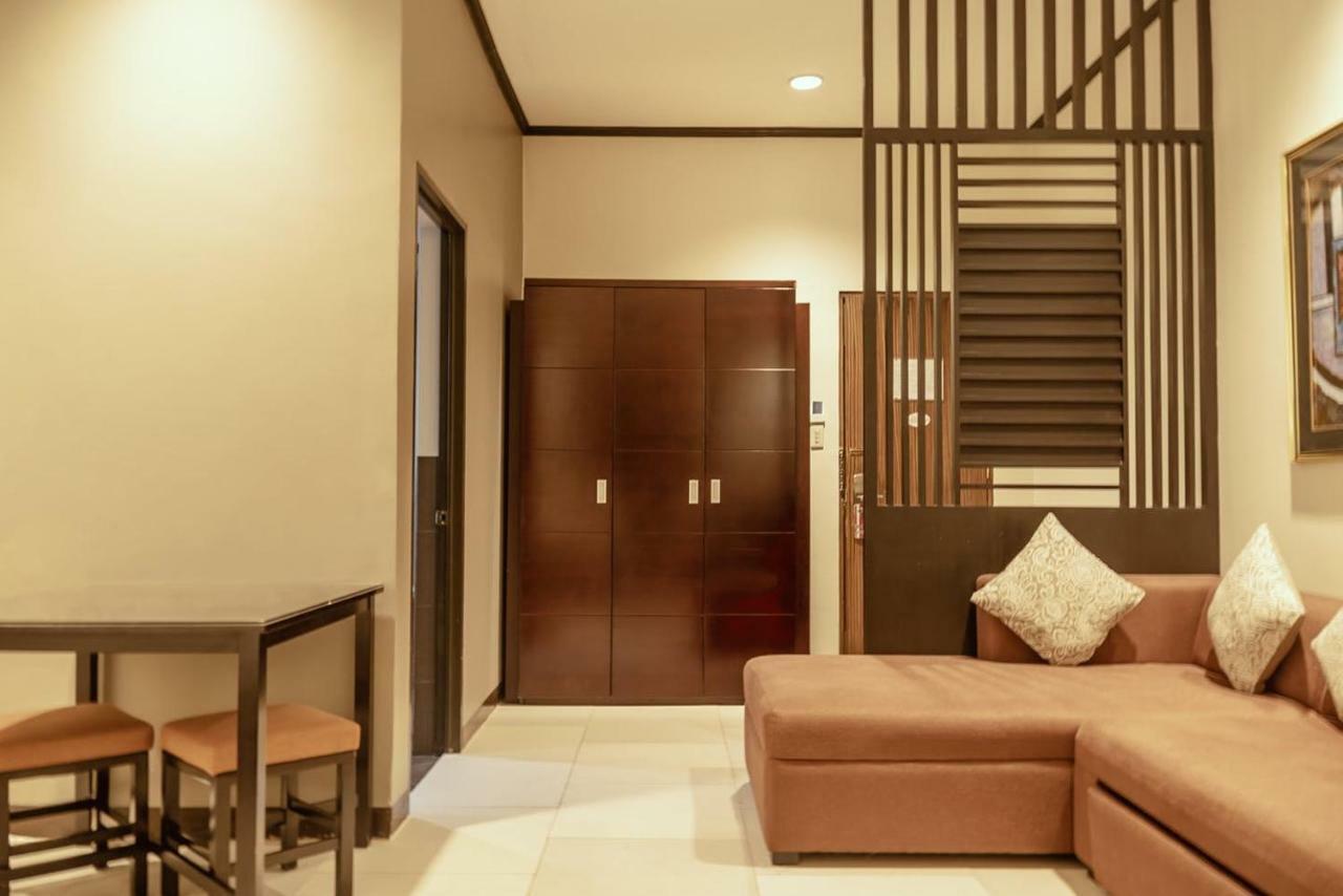 Casa Bocobo Hotel Manila Luaran gambar