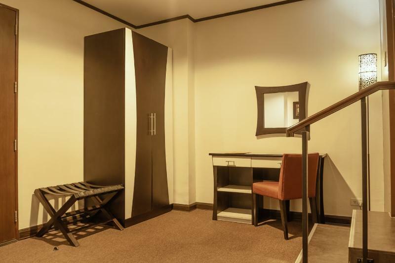 Casa Bocobo Hotel Manila Luaran gambar